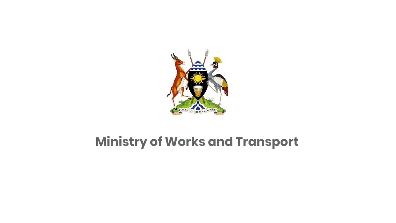 Ministry of Works and Transport