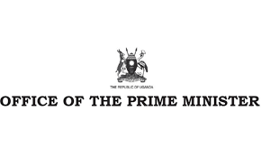 Office of the Prime Minister