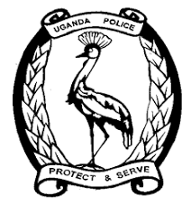 Uganda Police