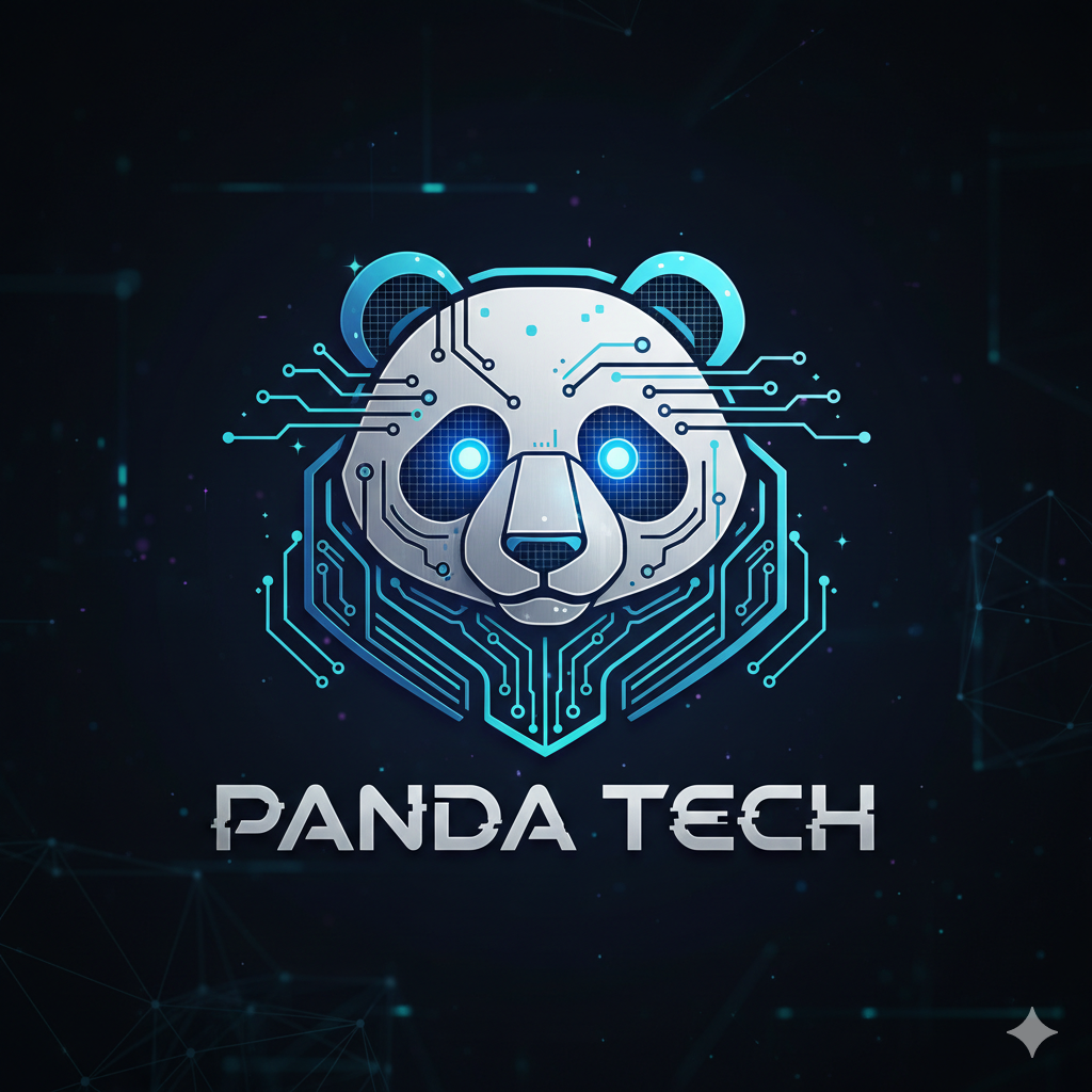 Panda Tech