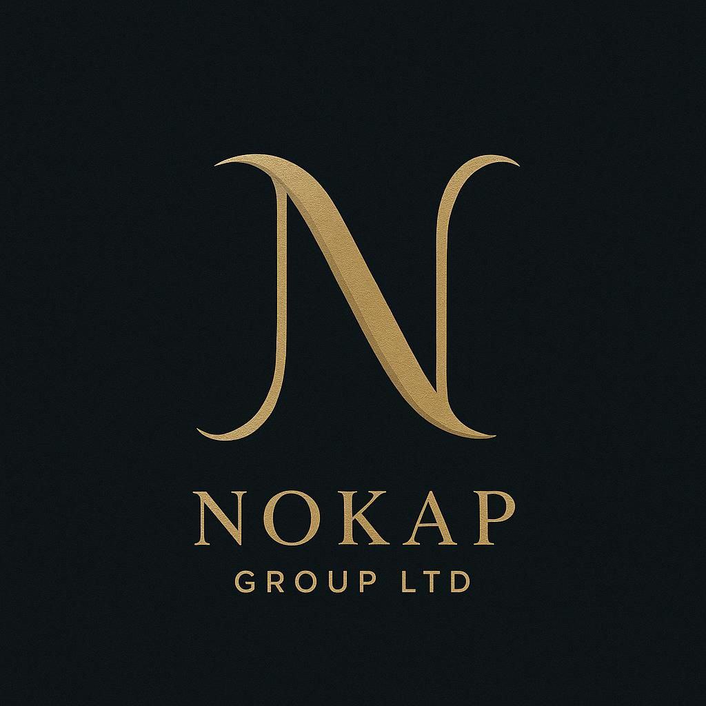 NOKAP GROUP (U) LTD