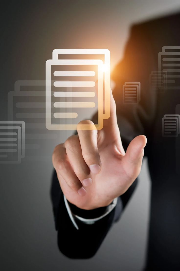 Digital document management solutions