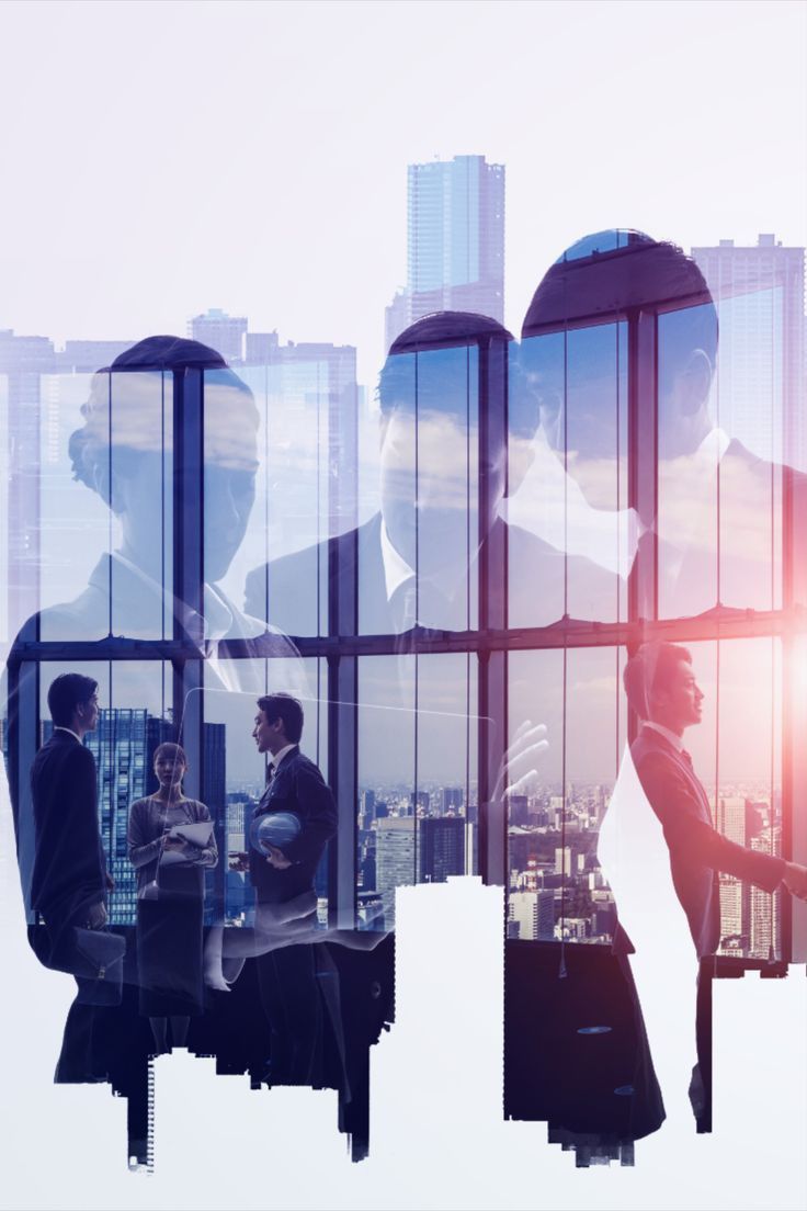 Corporate strategy and business development